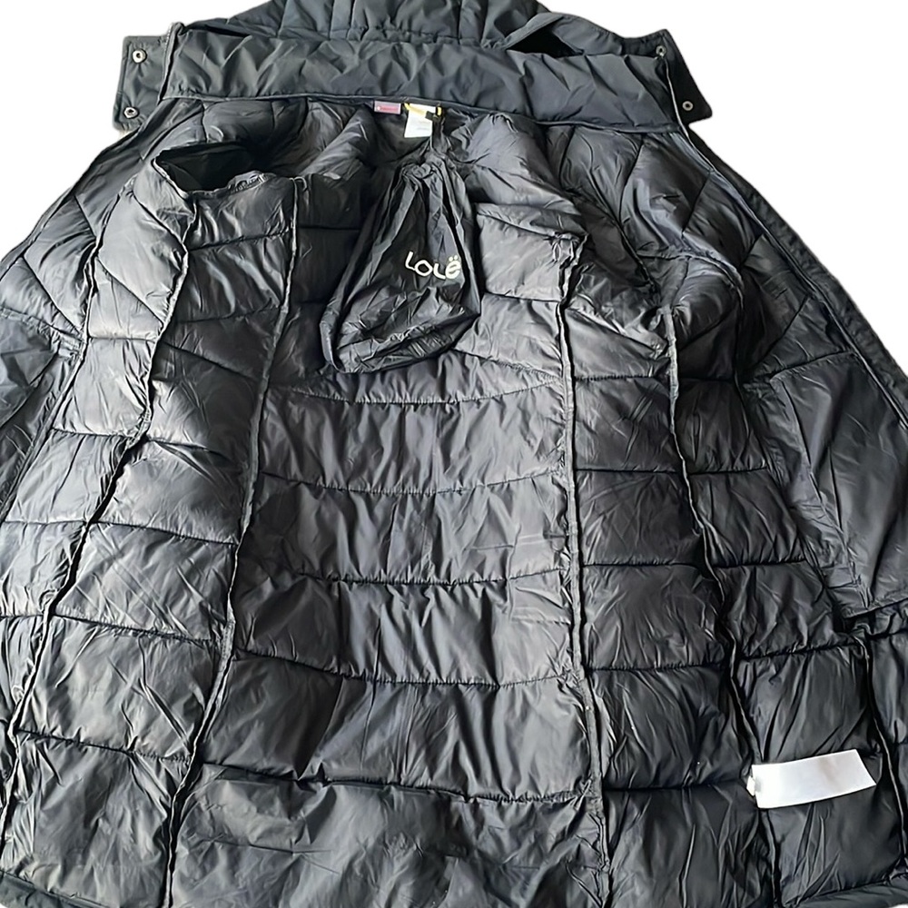 Lolë -  Puffer Jacket - Picture 5 of 7